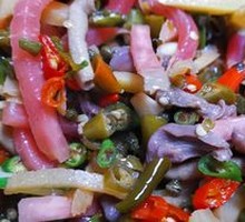 Special Chicken Offal