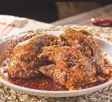 Hot Mixed Rabbit Head