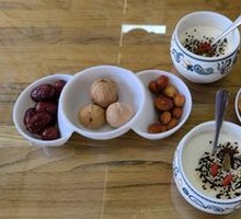 Xinjiang Traditional Yogurt