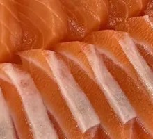 Crown Salmon Fillet