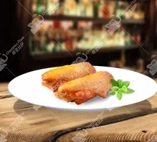 尊宝秘制香鸡翼