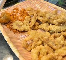 Country-style Pork Ribs