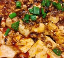 Brain Tofu Stew