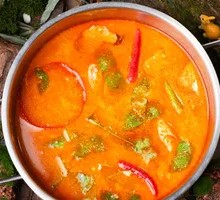 Thai Tom Yum Base