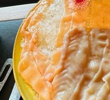 Fresh Goose Intestine from Jiushao Town