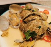 Thai Mussels (Free)