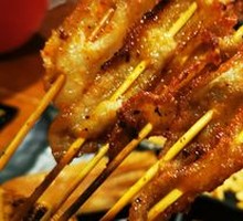 He'si Roasted Pork Belly