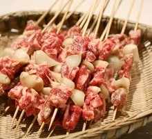 Sugar Garlic Beef Short Ribs