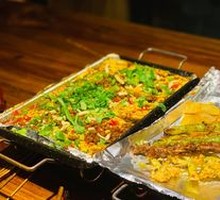 Crispy Tofu with Sauce