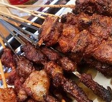 Lamb Ribs
