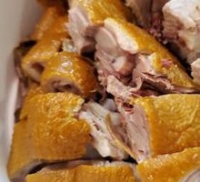 Rongchang Braised Goose