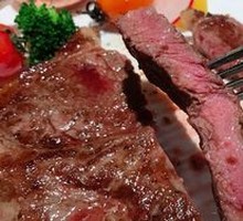 Australian Angus Grain-Fed Sirloin Steak