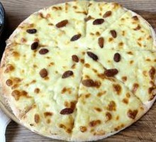 Sultan King Durian Pizza