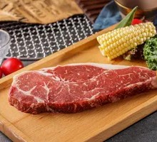 Grass-Fed Sirloin Steak
