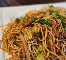 Special Beef Noodles