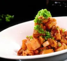 Homestyle Chicken Salad