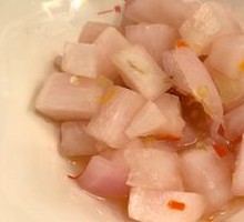 Aged Slow-Fermented Pickles