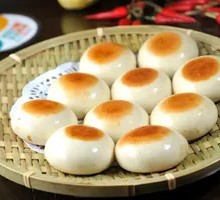 Brown Sugar Flatbread