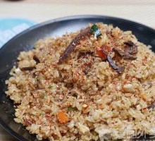 Beef Fried Rice