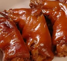 Chaozhou Braised Pig Trotter
