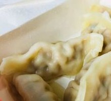 Signature Steamed Dumplings