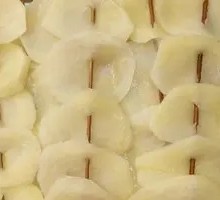 Potato Slices