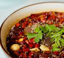 Premium Seafood Mǎoxiāng