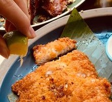 Pan-Seared Vietnamese Basa Fish