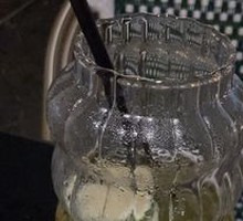 Passion Fruit Sparkling