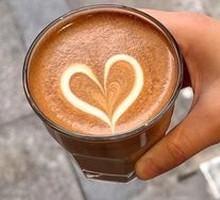 Vietnamese Drip Coffee