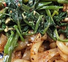 Vegetable Assortment