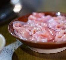 Premium Goose Intestine