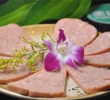Maling Luncheon Meat