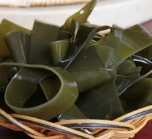 Sea lettuce