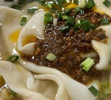 Chicken Broth Noodles