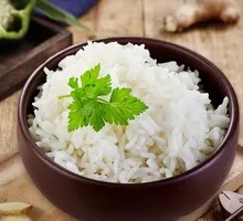 Fragrant Rice
