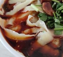 Braised Beef Knife-Cut Noodles