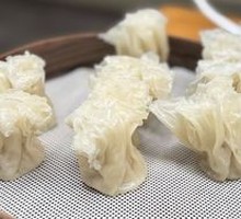 Signature Pork Steamed Dumplings