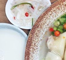 Sichuan Pepper Dumplings