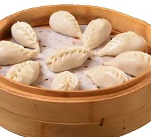 Steamed Dumplings