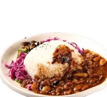 Taiwanese Braised Pork Rice