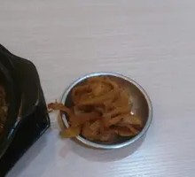 Special Radish Pickle