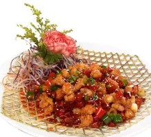 Spicy Chicken Gizzards