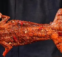 Spicy Shredded Rabbit