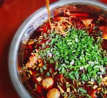 Vegetable and Beef Sausage Lunch