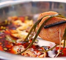 Maling Luncheon Meat