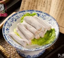 Luminous Right-top Corner Shrimp Dumpling Imperial