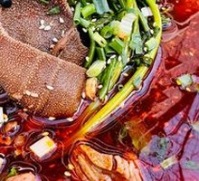 Mixed Meat and Vegetable Stir-fry