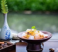 Sichuan North Cold Jelly Noodles