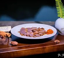 Secret-Brined Chicken Gizzards